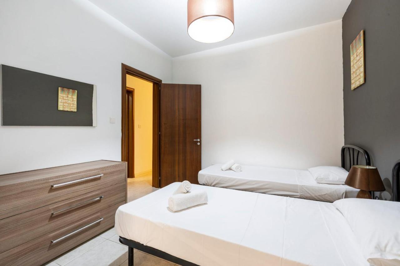 Sliema Love-Hosted By Sweetstay Ngoại thất bức ảnh