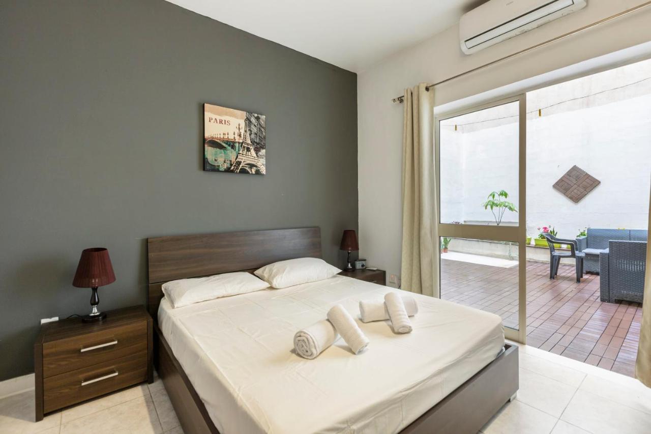Sliema Love-Hosted By Sweetstay Ngoại thất bức ảnh