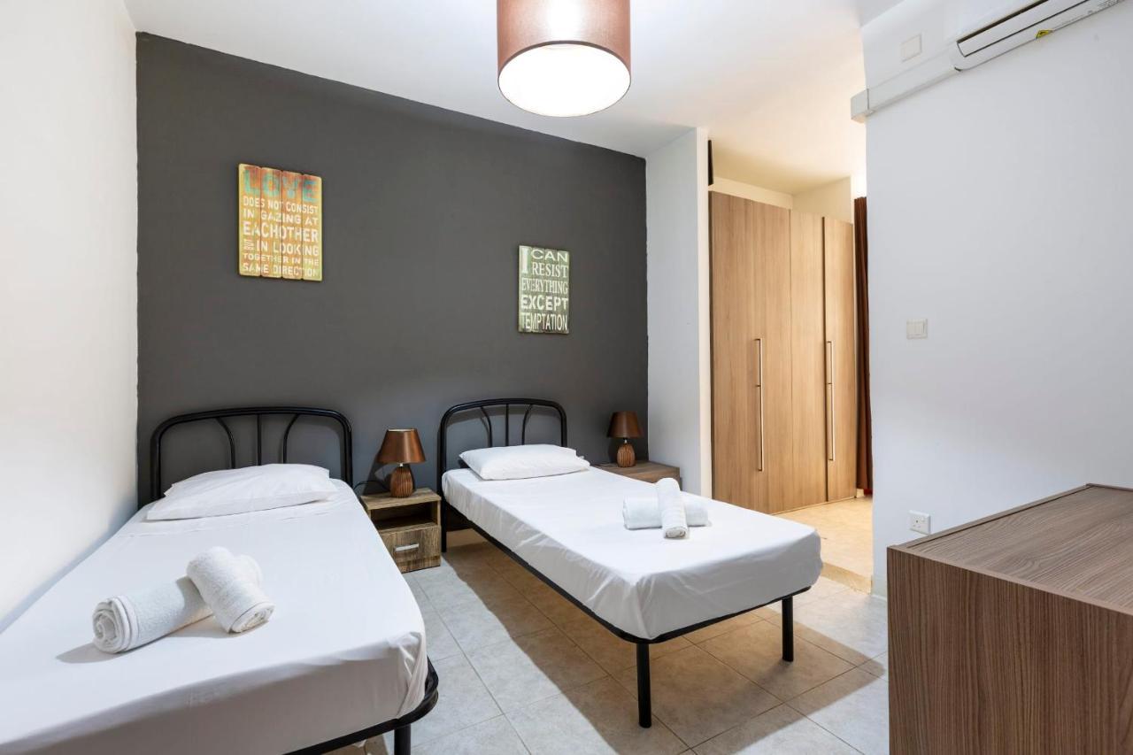 Sliema Love-Hosted By Sweetstay Ngoại thất bức ảnh