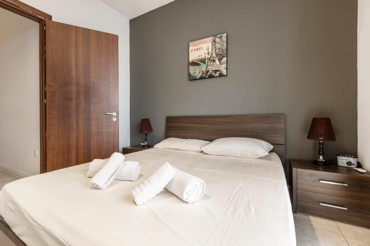 Sliema Love-Hosted By Sweetstay Ngoại thất bức ảnh