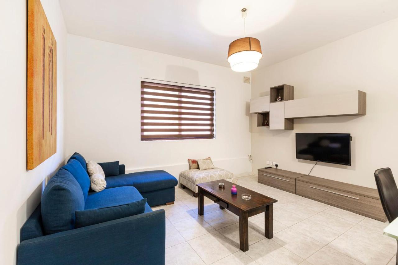 Sliema Love-Hosted By Sweetstay Ngoại thất bức ảnh