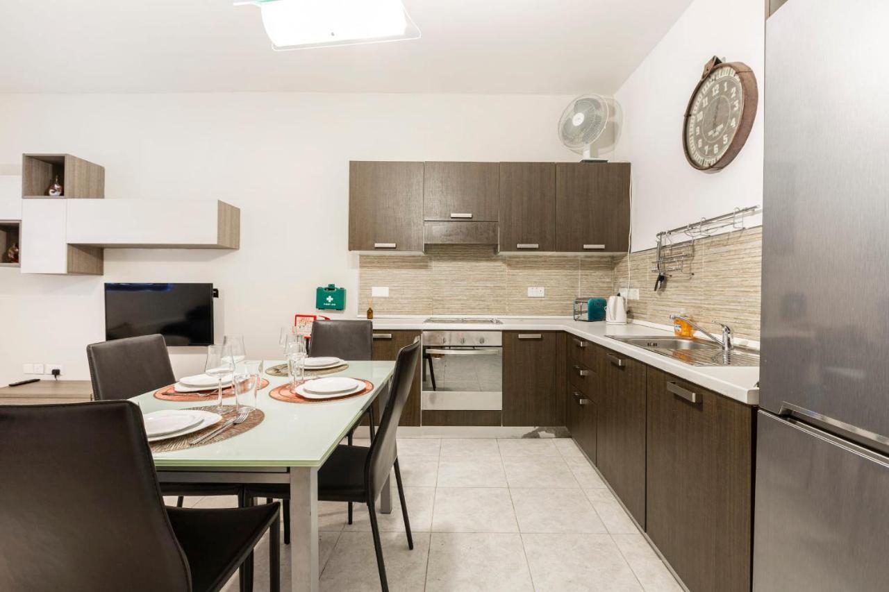Sliema Love-Hosted By Sweetstay Ngoại thất bức ảnh