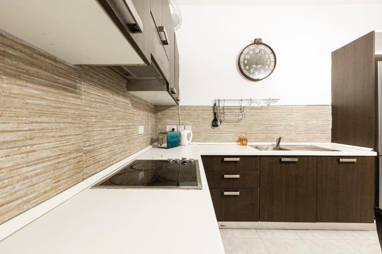 Sliema Love-Hosted By Sweetstay Ngoại thất bức ảnh