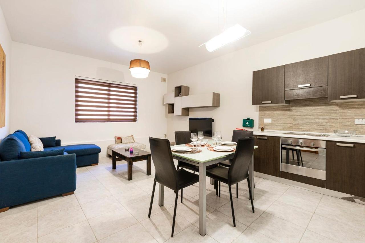 Sliema Love-Hosted By Sweetstay Ngoại thất bức ảnh