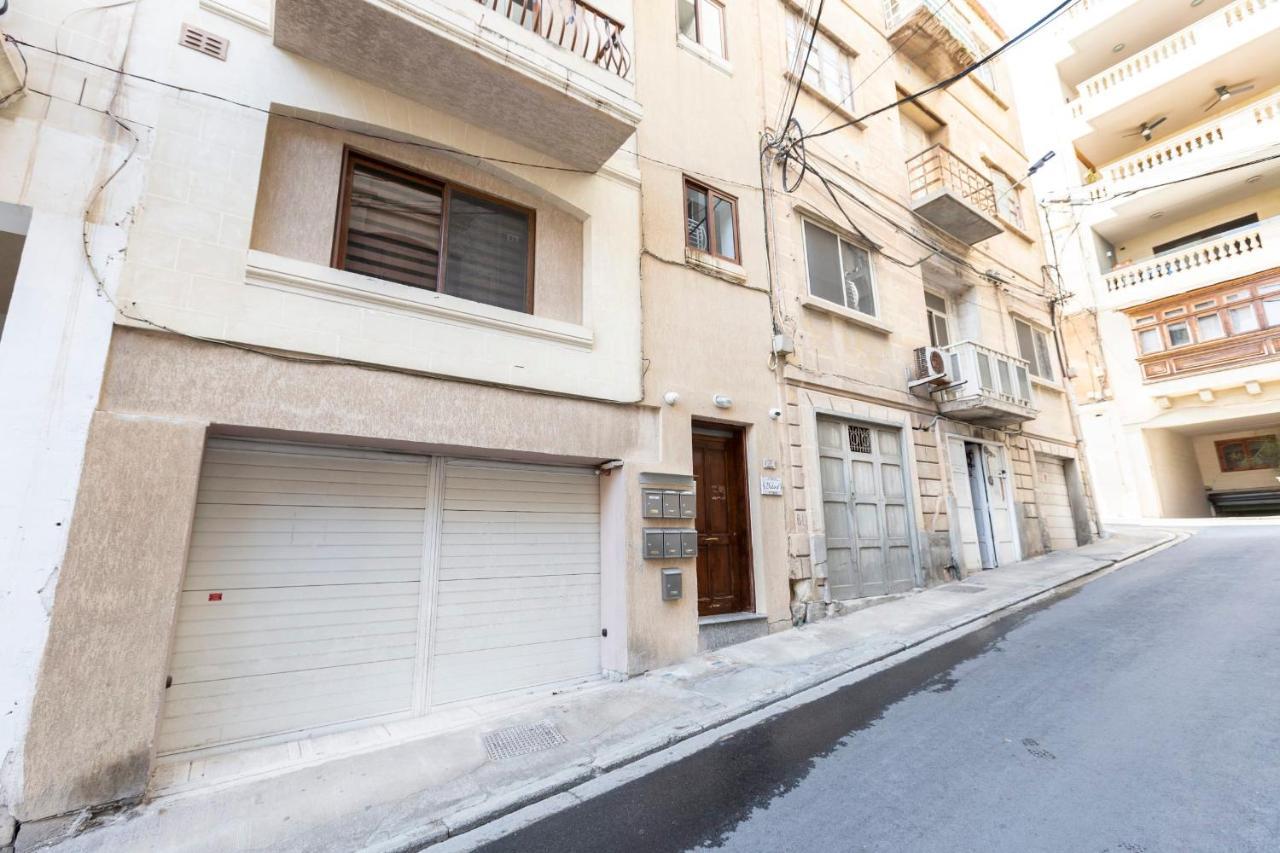 Sliema Love-Hosted By Sweetstay Ngoại thất bức ảnh