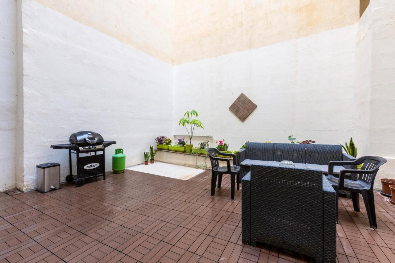 Sliema Love-Hosted By Sweetstay Ngoại thất bức ảnh
