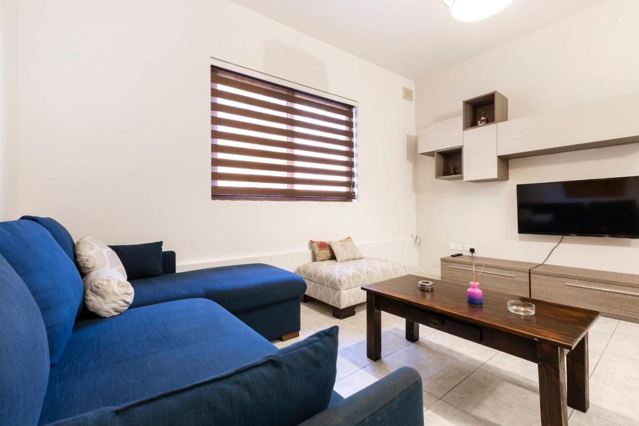 Sliema Love-Hosted By Sweetstay Ngoại thất bức ảnh