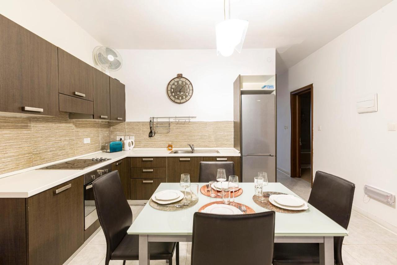 Sliema Love-Hosted By Sweetstay Ngoại thất bức ảnh