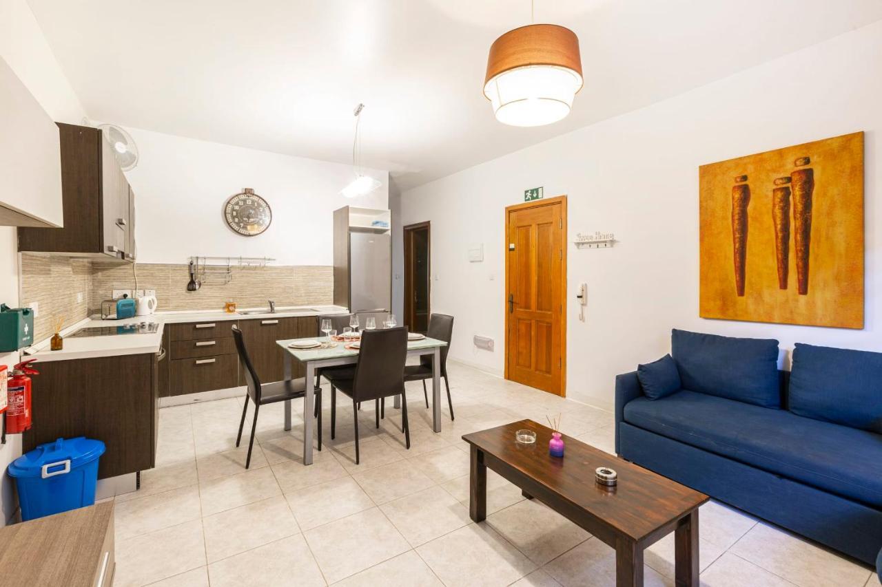 Sliema Love-Hosted By Sweetstay Ngoại thất bức ảnh