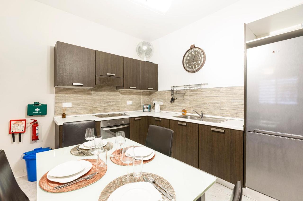 Sliema Love-Hosted By Sweetstay Ngoại thất bức ảnh